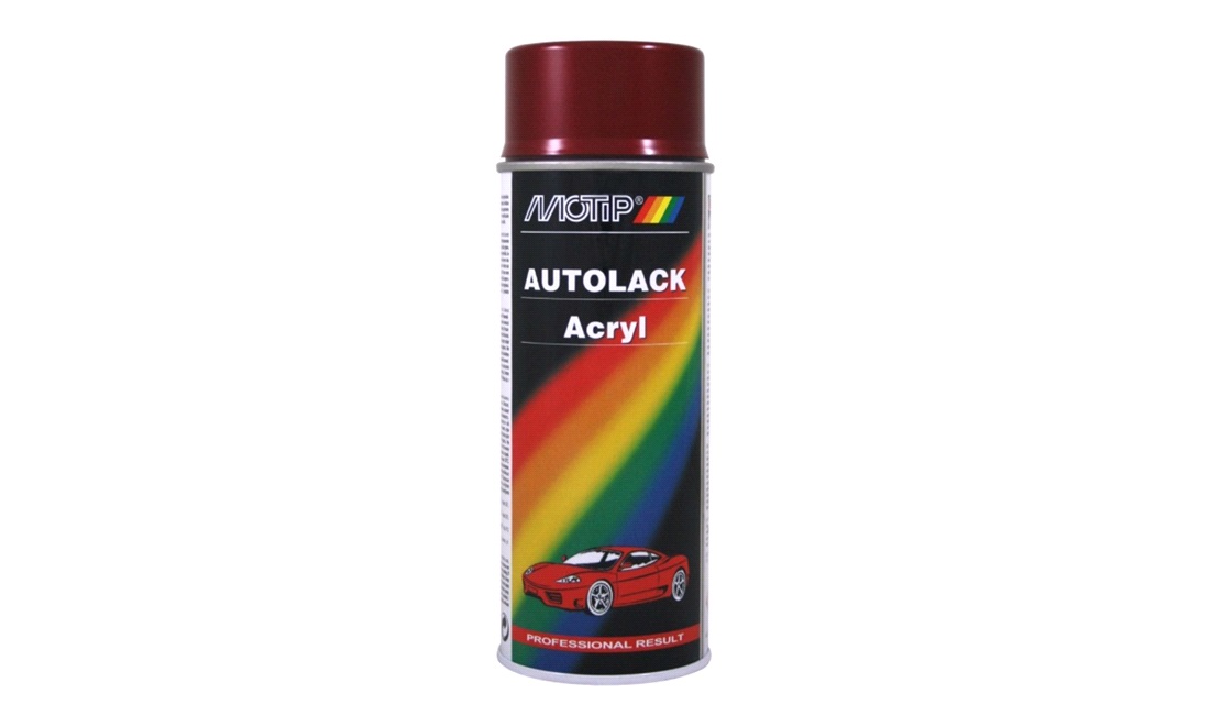 Motip autolak - 54662 - 400 ml