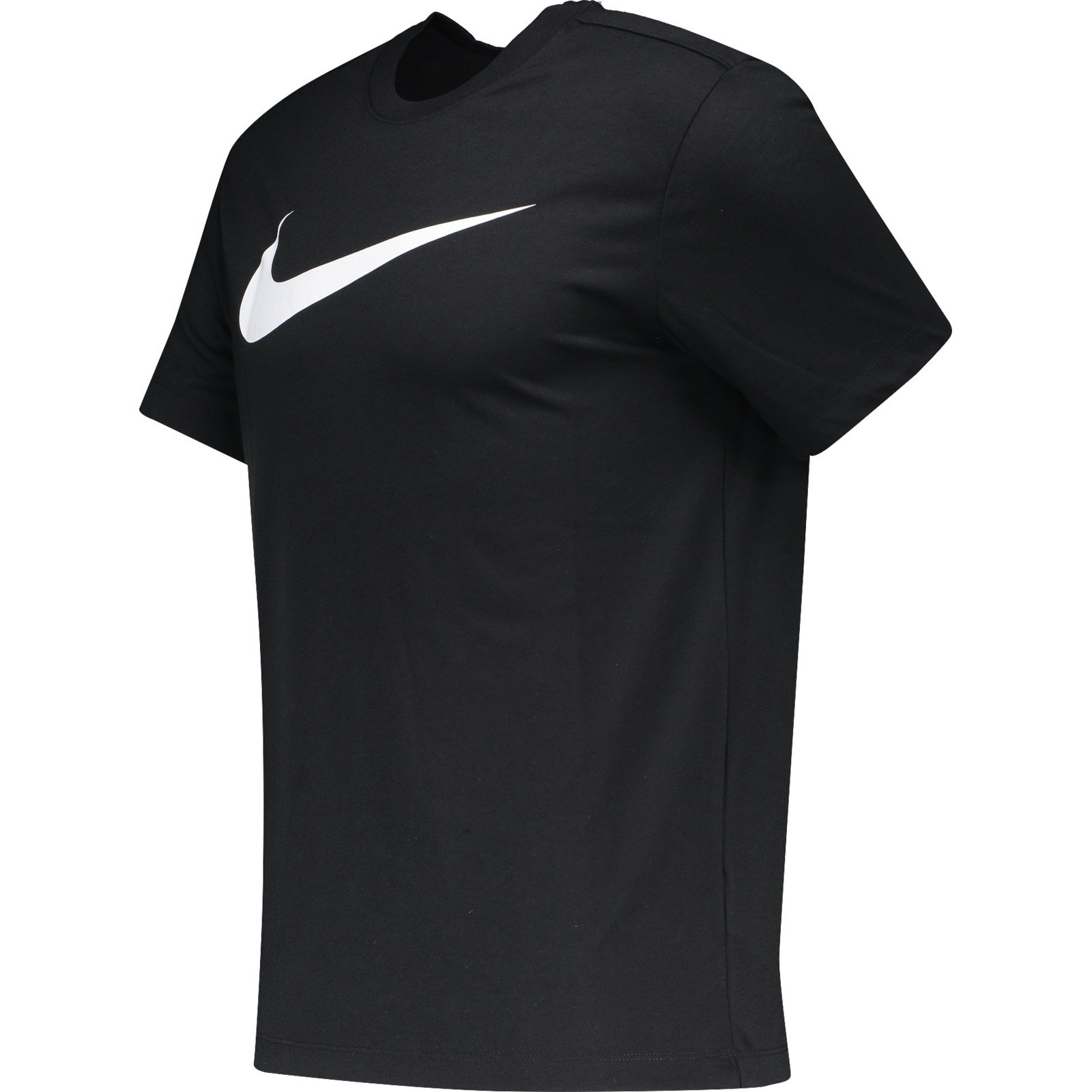 Nike Herren T-Shirt Dry Park 20 S, schwarz