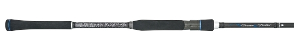Canne Spinning Mer Gunki Ocean Tribes-Xshot S-220MH / 2.2m (5-30g)