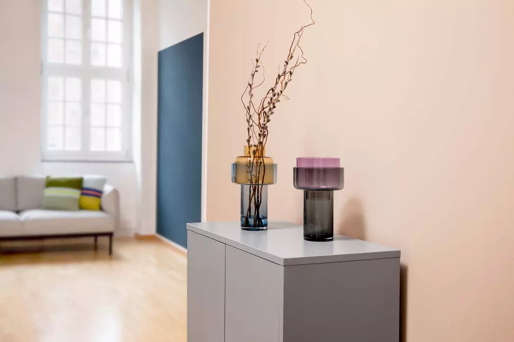 Vase Aura 31 cm
