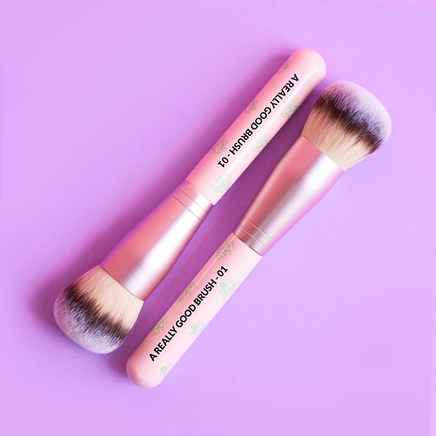 KimChi Chic Foundation Brush
