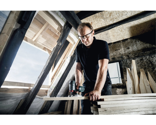 Metabo STE 100 Quick Set decoupeerzaag