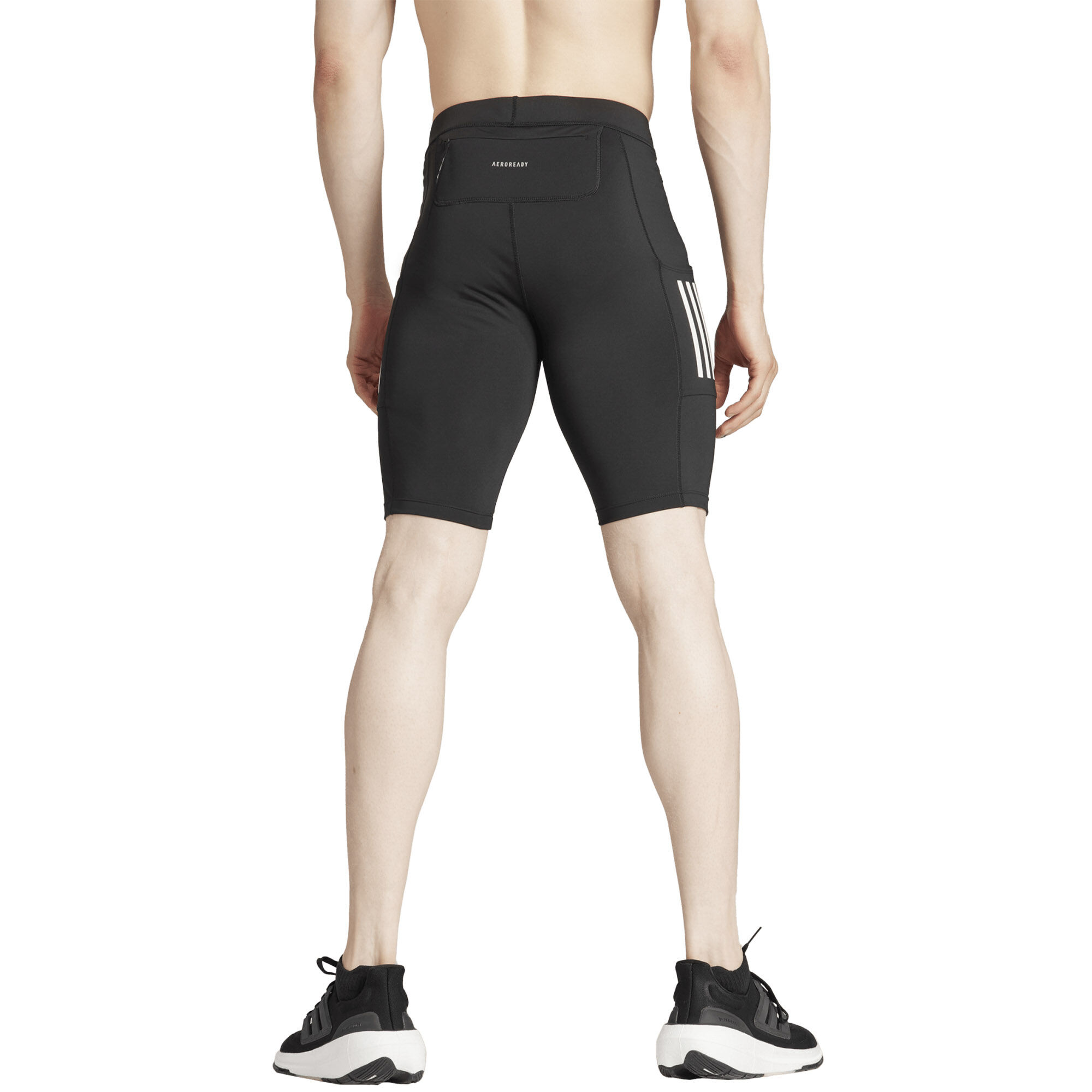 Adidas PerformanceOTR B SHORT TIG