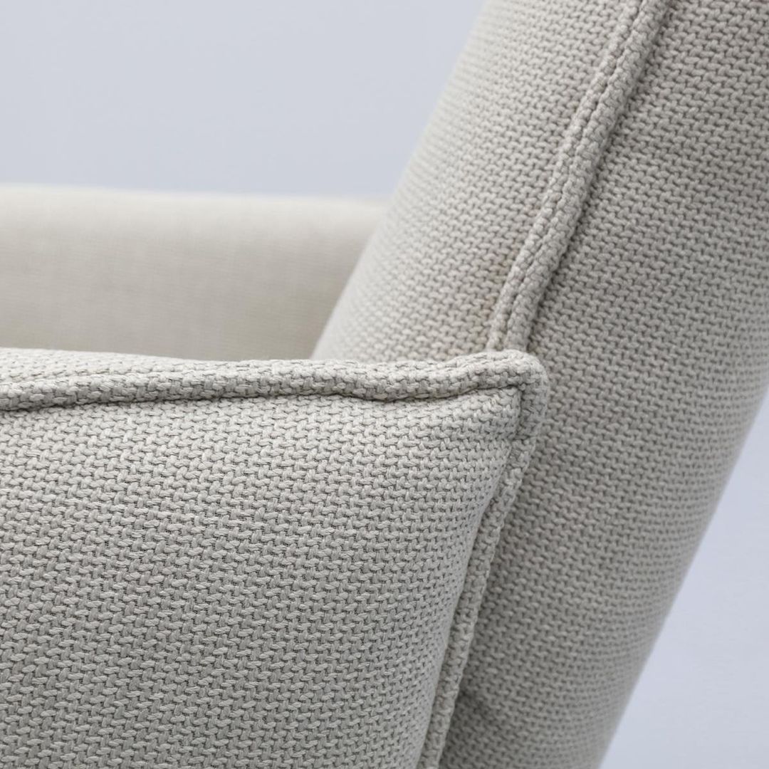 Trendhopper Brenn Relaxfauteuil