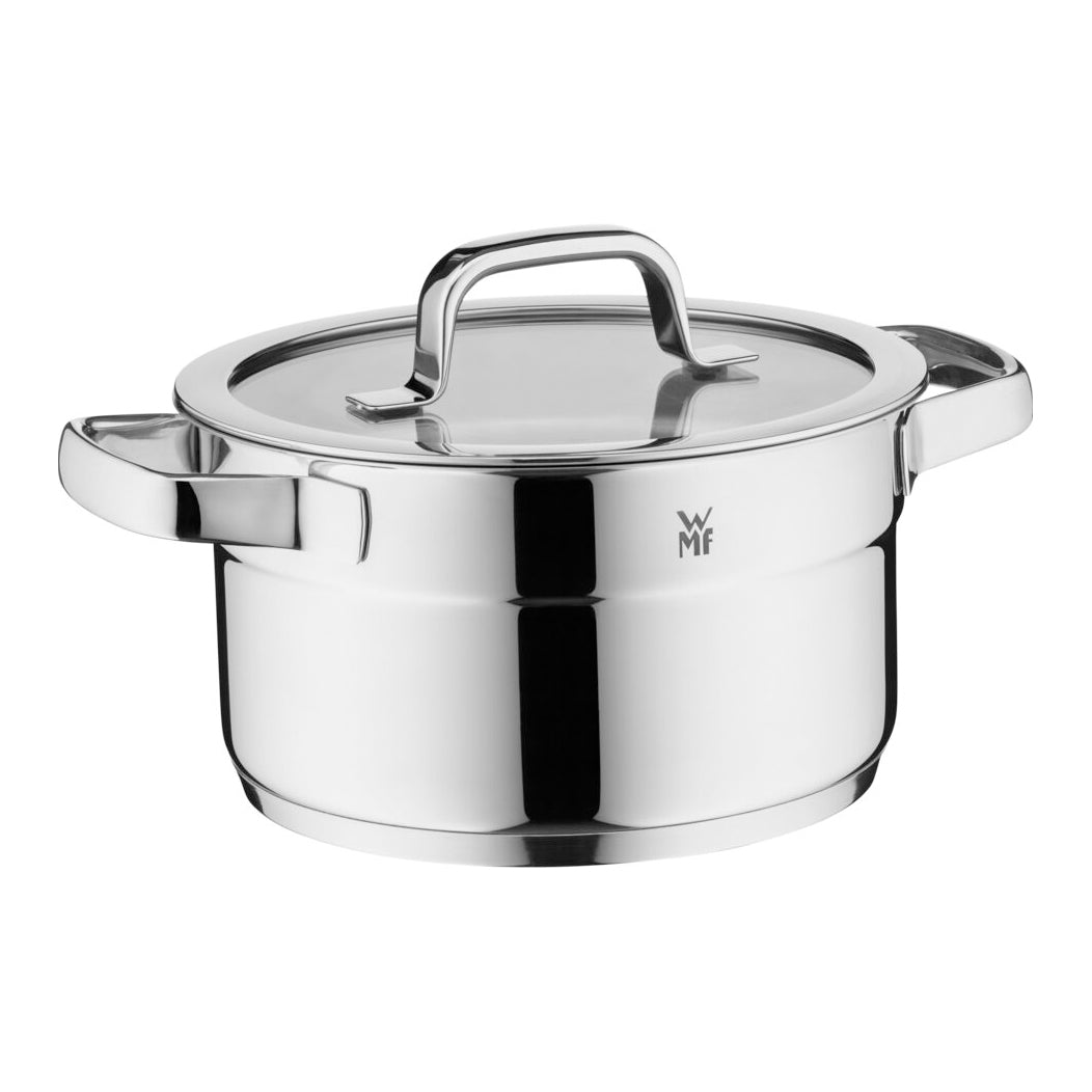 WMF Compact Cuisine Pannenset 5-delig
