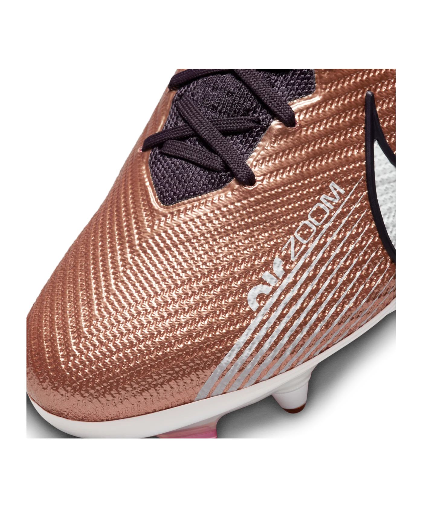Nike Air Zoom Mercurial Vapor XV Elite SG-Pro AC Generation Gold F810