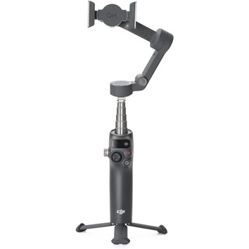 Stabilisateur Dji Osmo Mobile 8 Standard Combo