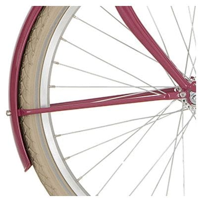 Alpina Fender stay set 24 Tingle vintage rose