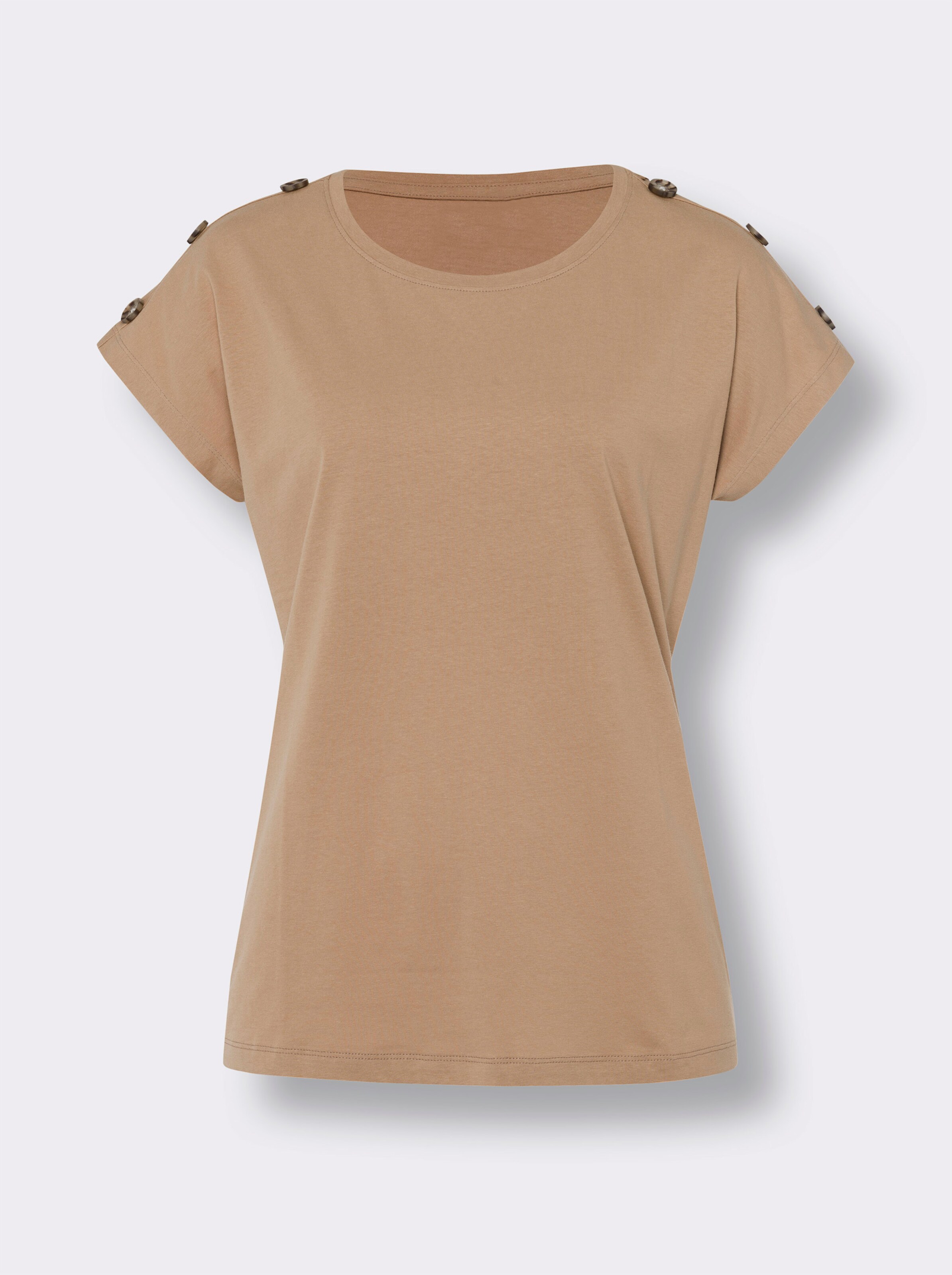 Kurzarmshirt