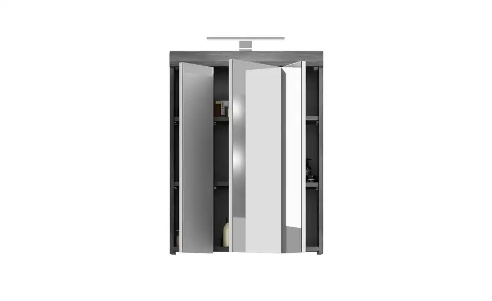 Spiegelschrank