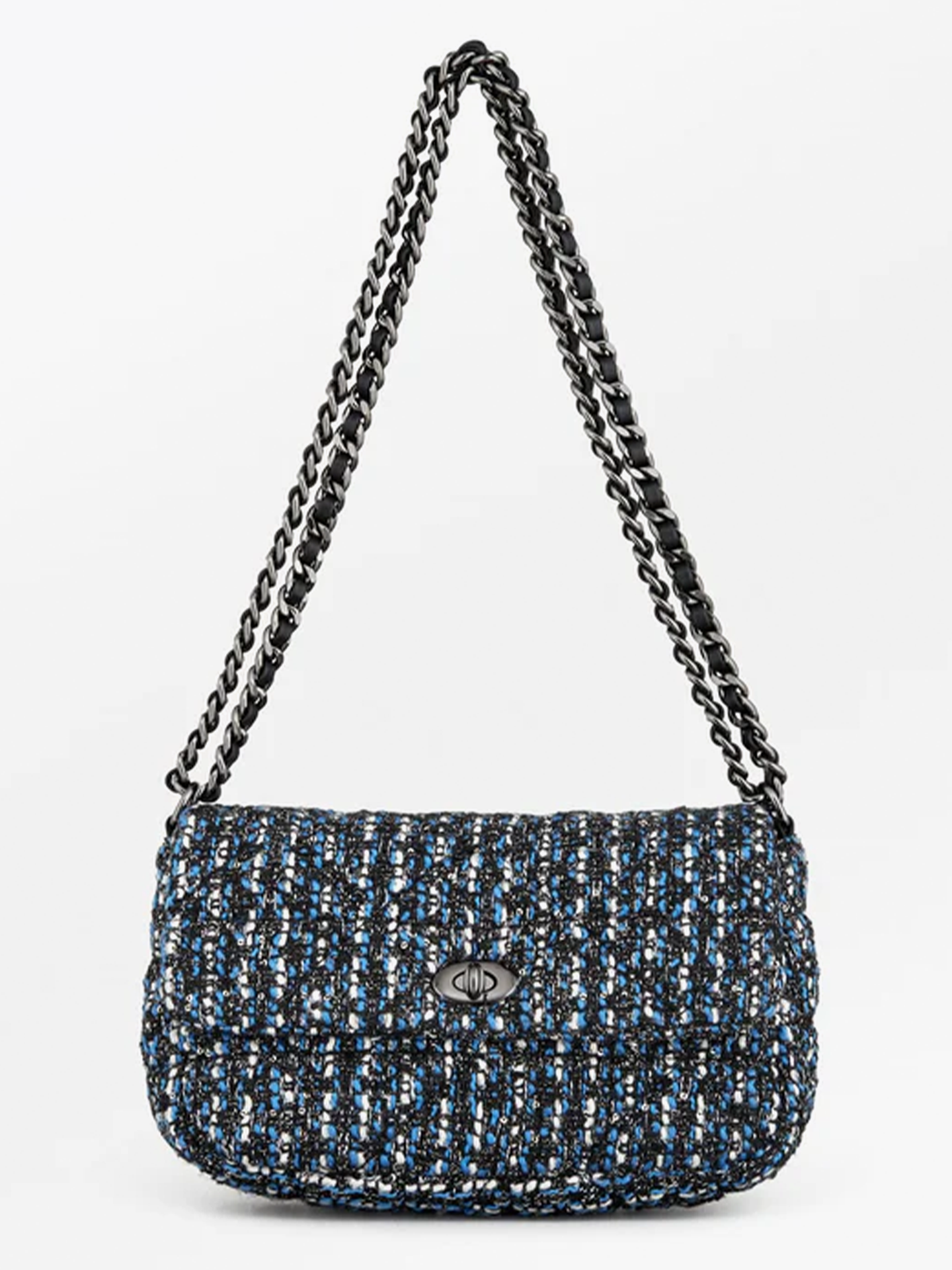 Lapis Hollis Bag