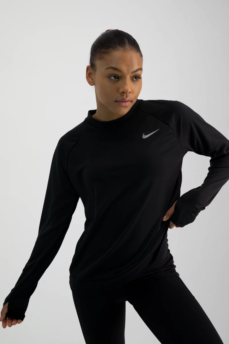 Nike Pacer Damen Longsleeve