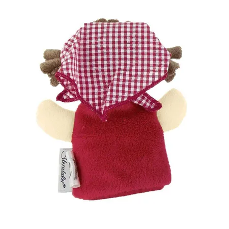 Sterntaler Fingerpuppe Gretel
