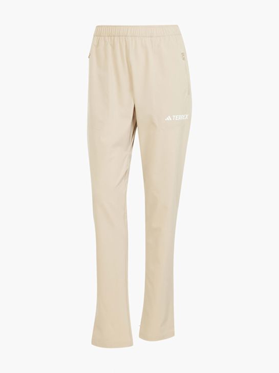adidas Outdoor-Hose beige