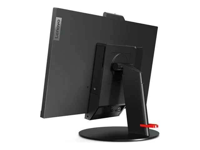 Lenovo ThinkCentre Tiny-in-One 27 - LED-skærm - 27