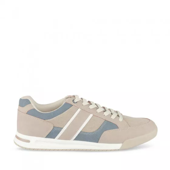 Baskets BEIGE FREECODER
