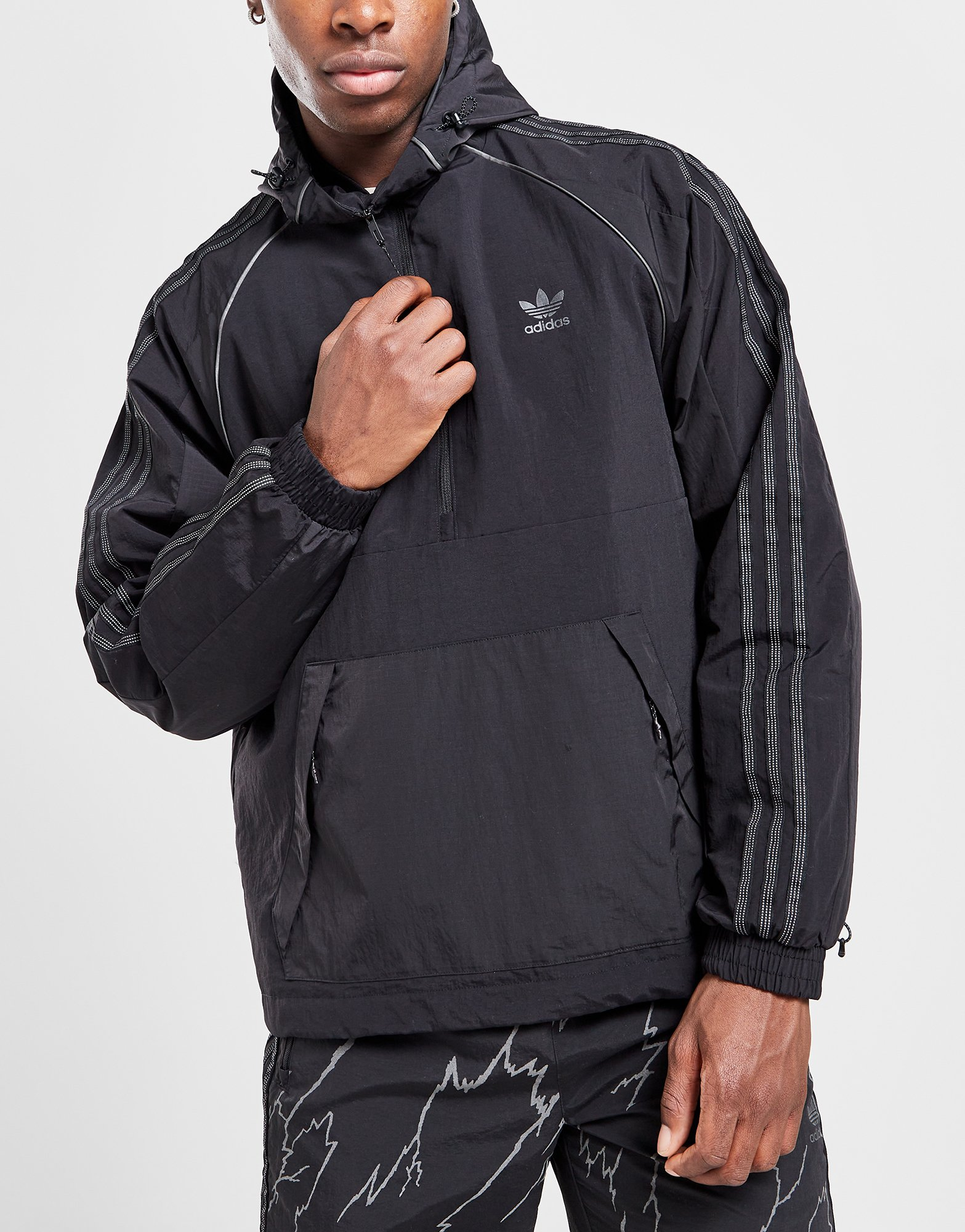 adidas Originals Veste Légère Road Homme