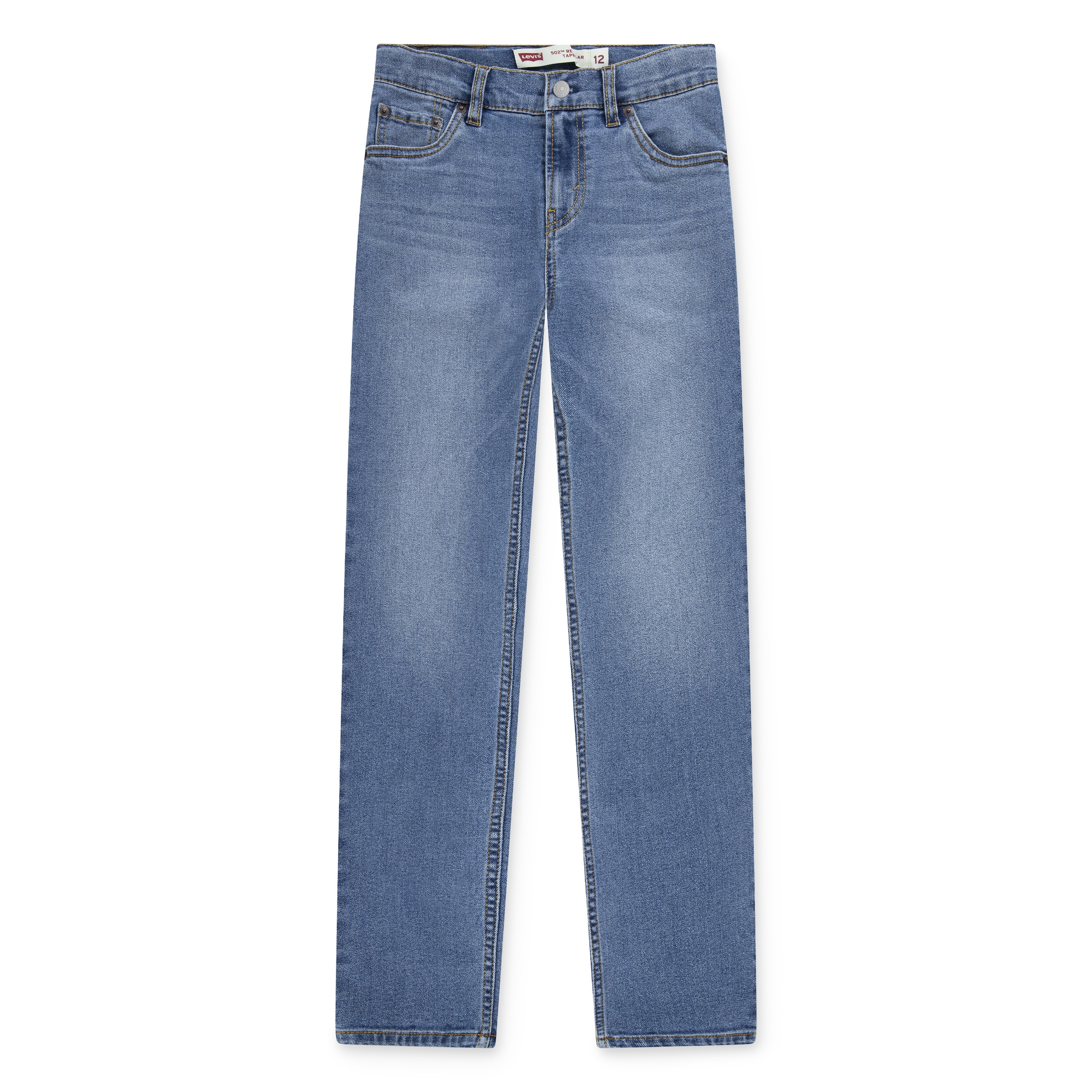 Levi's® Kids 5-Pocket-Jeans »LVB 502 STRONG PERFORMANCE«, for BOYS
