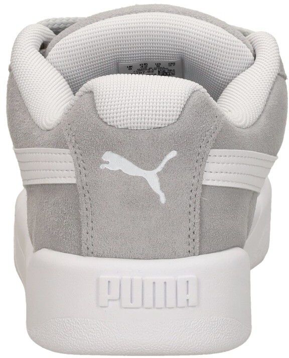 Puma Park Life Easy SD licht grijs