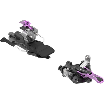 ATK Raider 11 Evo inkl. Stopper Tourenskibindung Purple