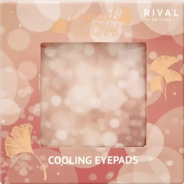 Casual Glow Cooling Pads