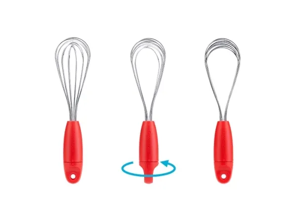 Dreamfarm - Mini Flisk - Red_ Piskeris