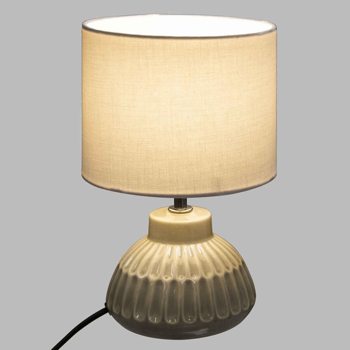 LAMPE PATY LIN H.28CM