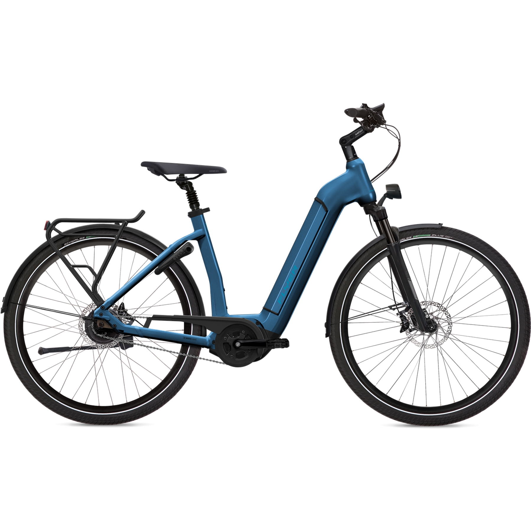 Flyer Gotour6 3.40