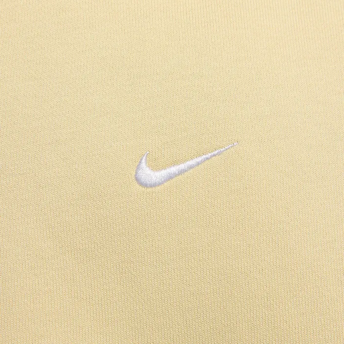 Nike Solo Swoosh Fleece Sweater Heren