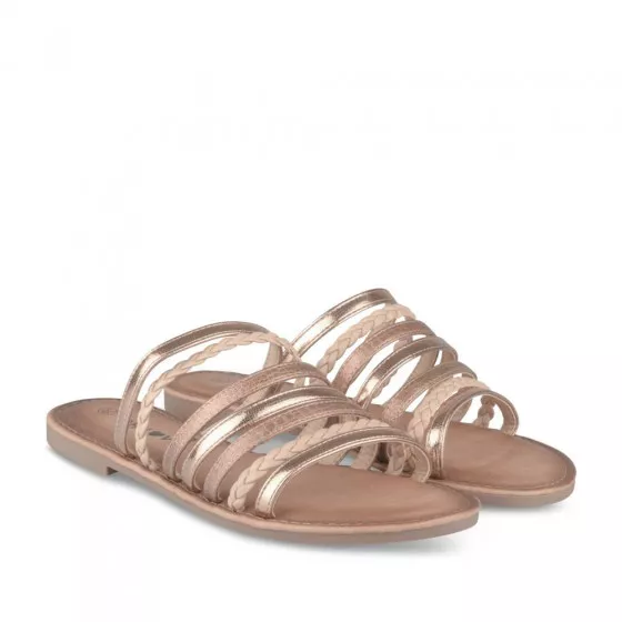 Mules ROSE PHILOV