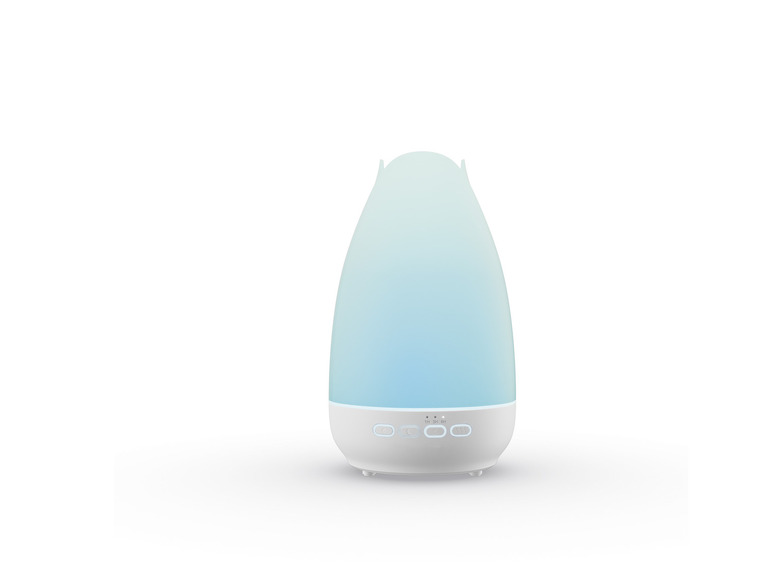 Aroma diffuser