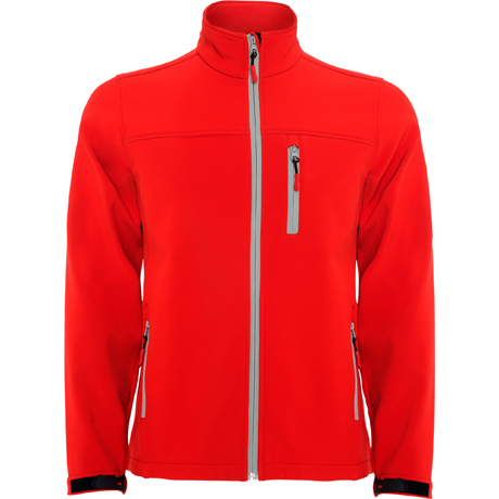 Jaqueta Soft Shell Roly Antarctica