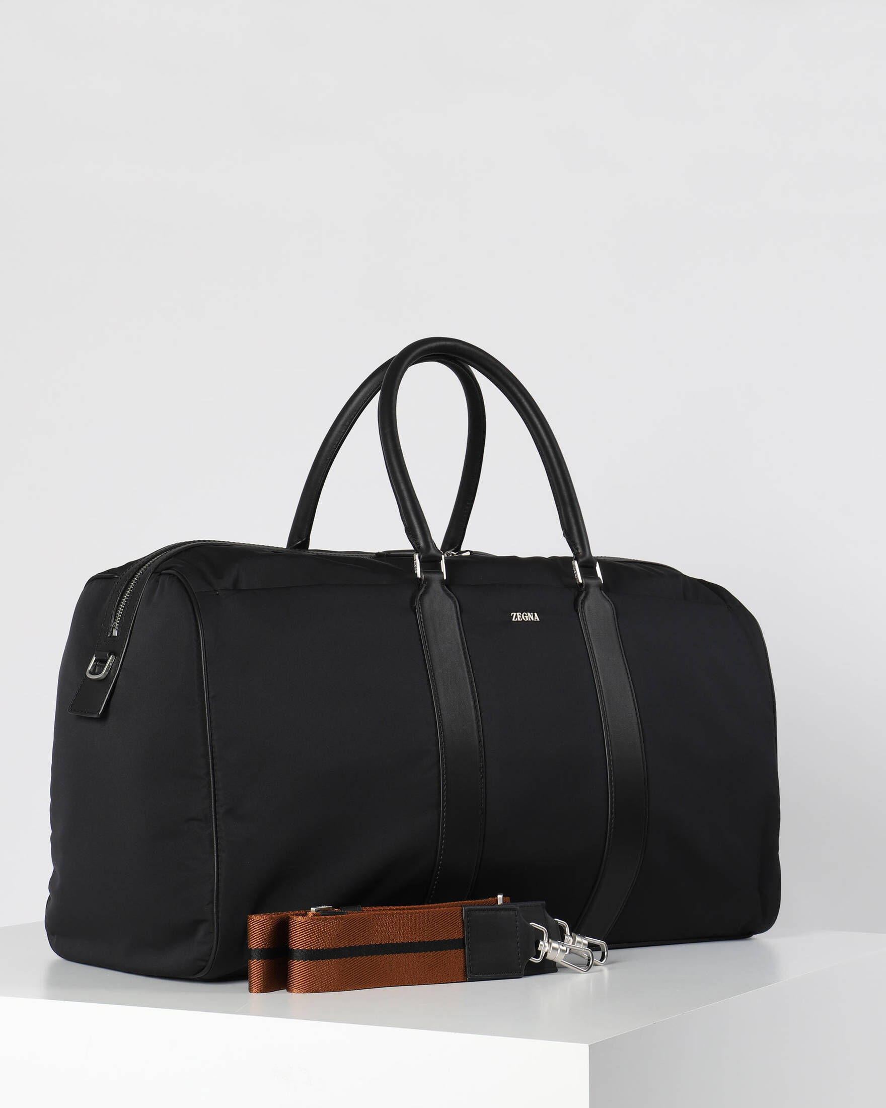 Zegna| Reisetasche LUXURY LEISUREWEAR HOLDALL 55 DUFFLE