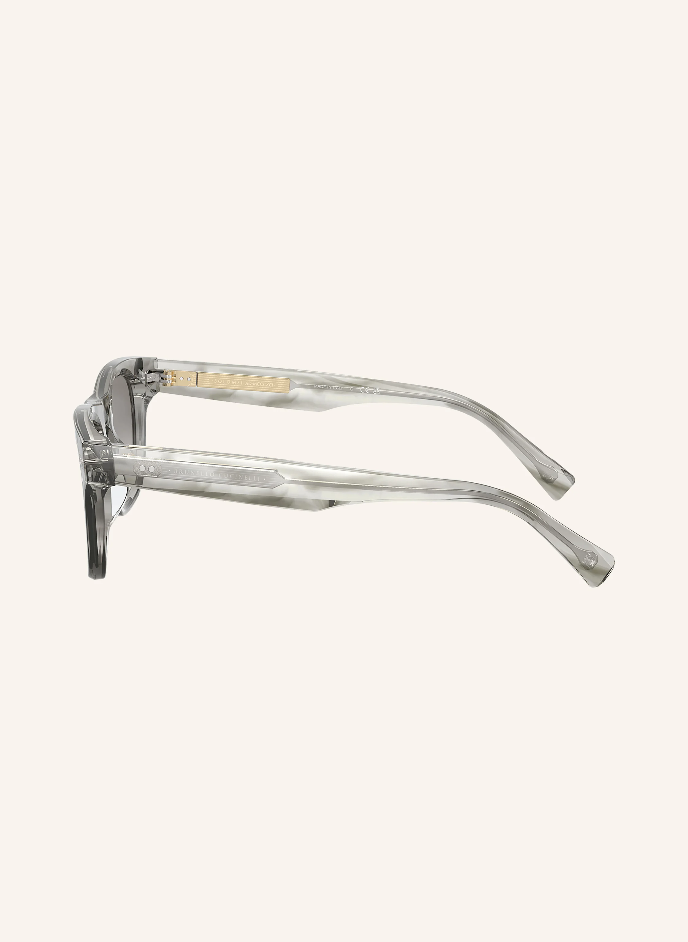 BRUNELLO CUCINELLI Sonnenbrille BC4002S