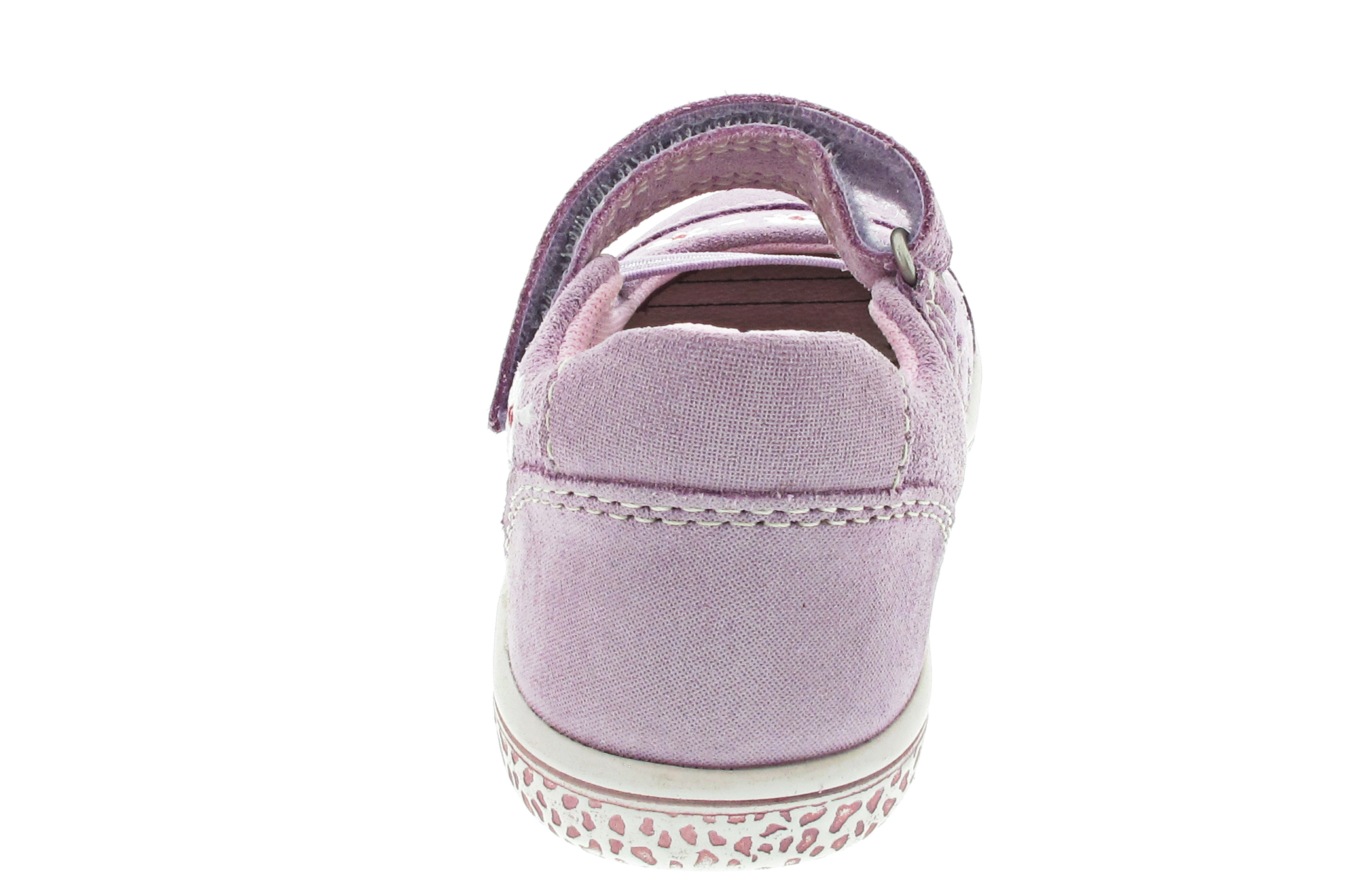 Lurchi Tia Ballerina lila