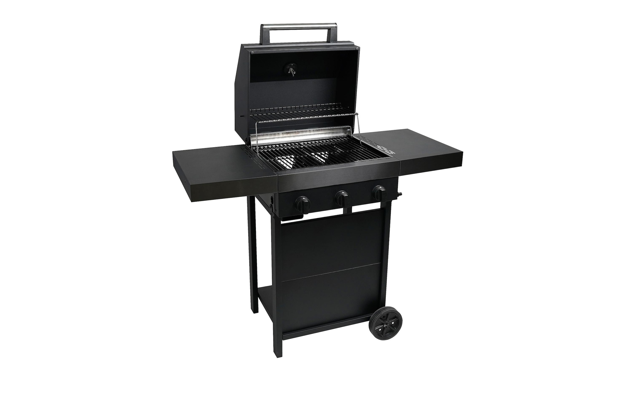 STRUCT Gasgrill »Mustang 3B«