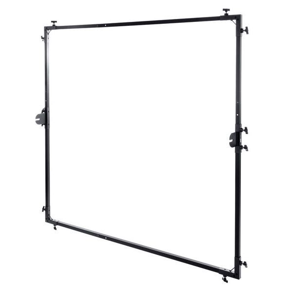 Avenger H600M 6X6 Modular Frame