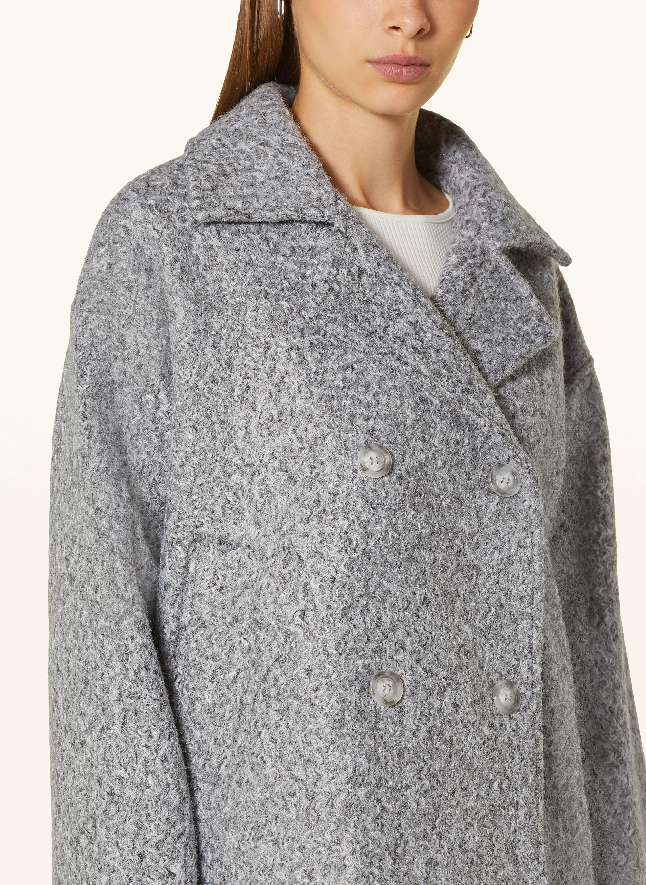 NEO NOIR Jacke SANDRA