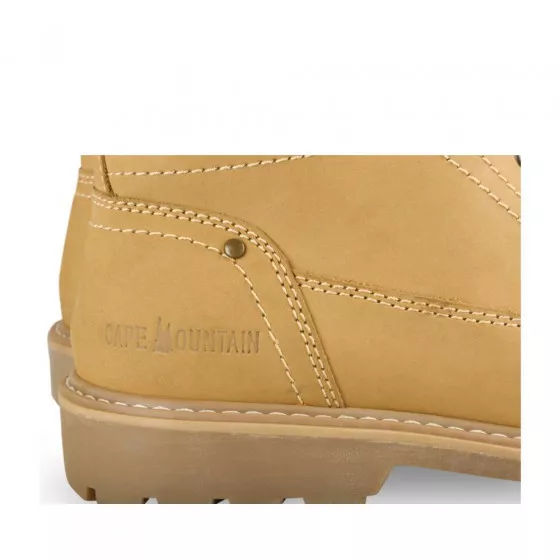 Bottines MARRON CAPE MOUNTAIN