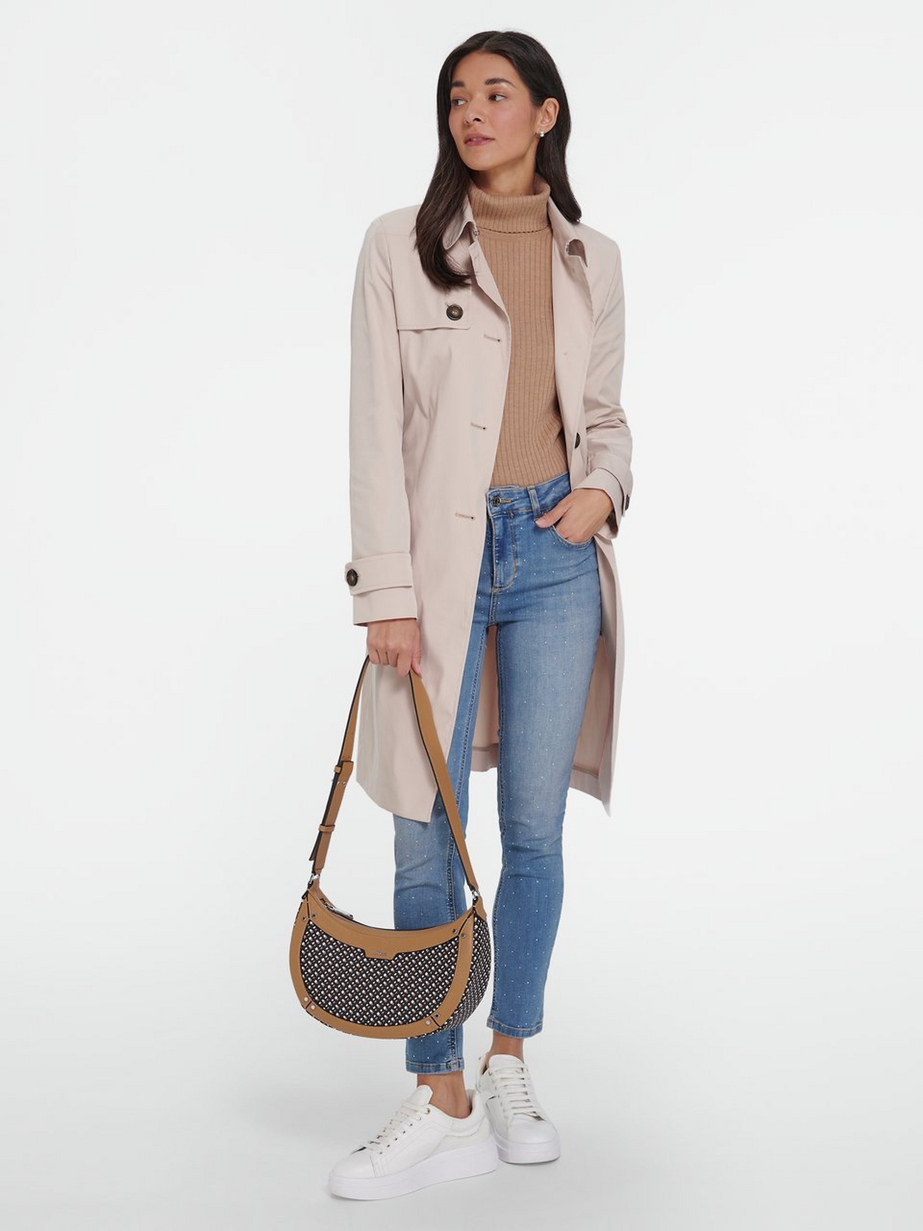 Handtasche „Ivy“