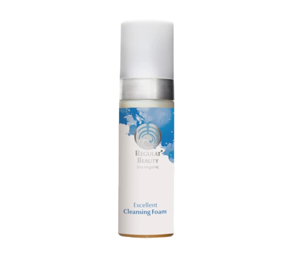 REGULAT BEAUTY Excellent Cleansing Foam Reinigungsschaum