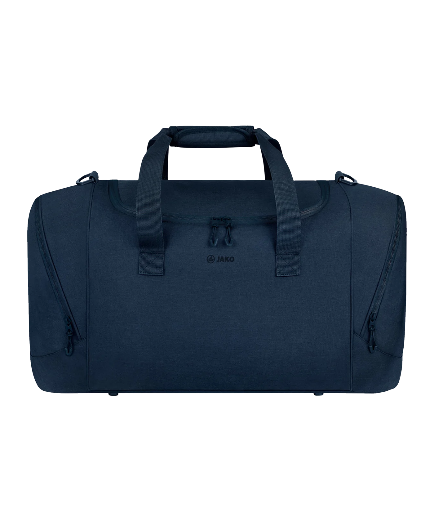 JAKO Challenge Sporttasche Blau Gr.M F510