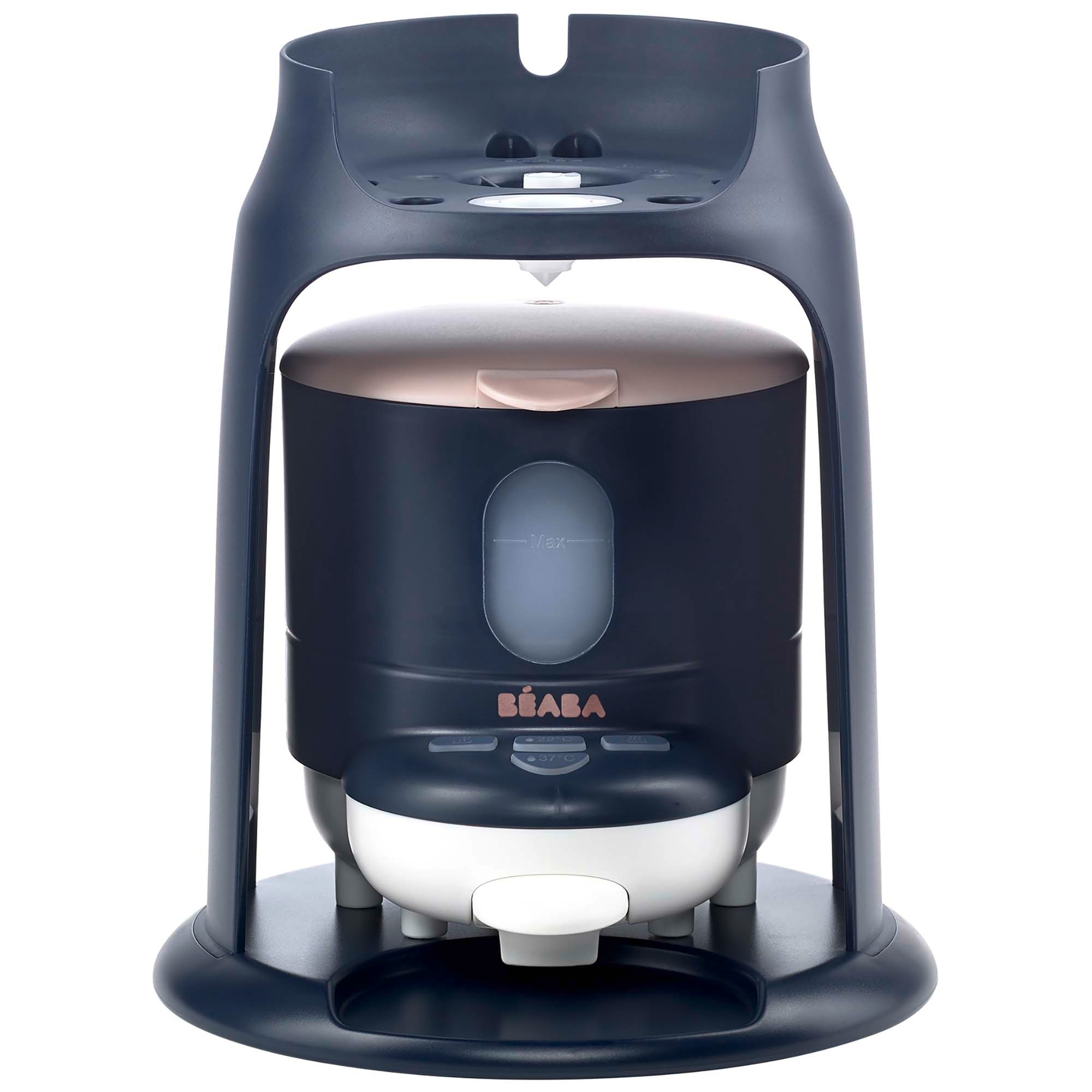 Béaba Bib'expresso fles- en voedingsverwarmer