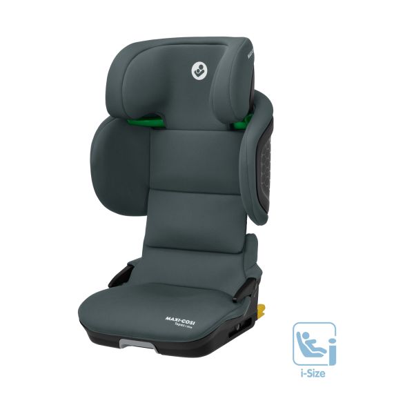 Maxi-Cosi Topaz i-Size Groep 2/3 - Full Graphite