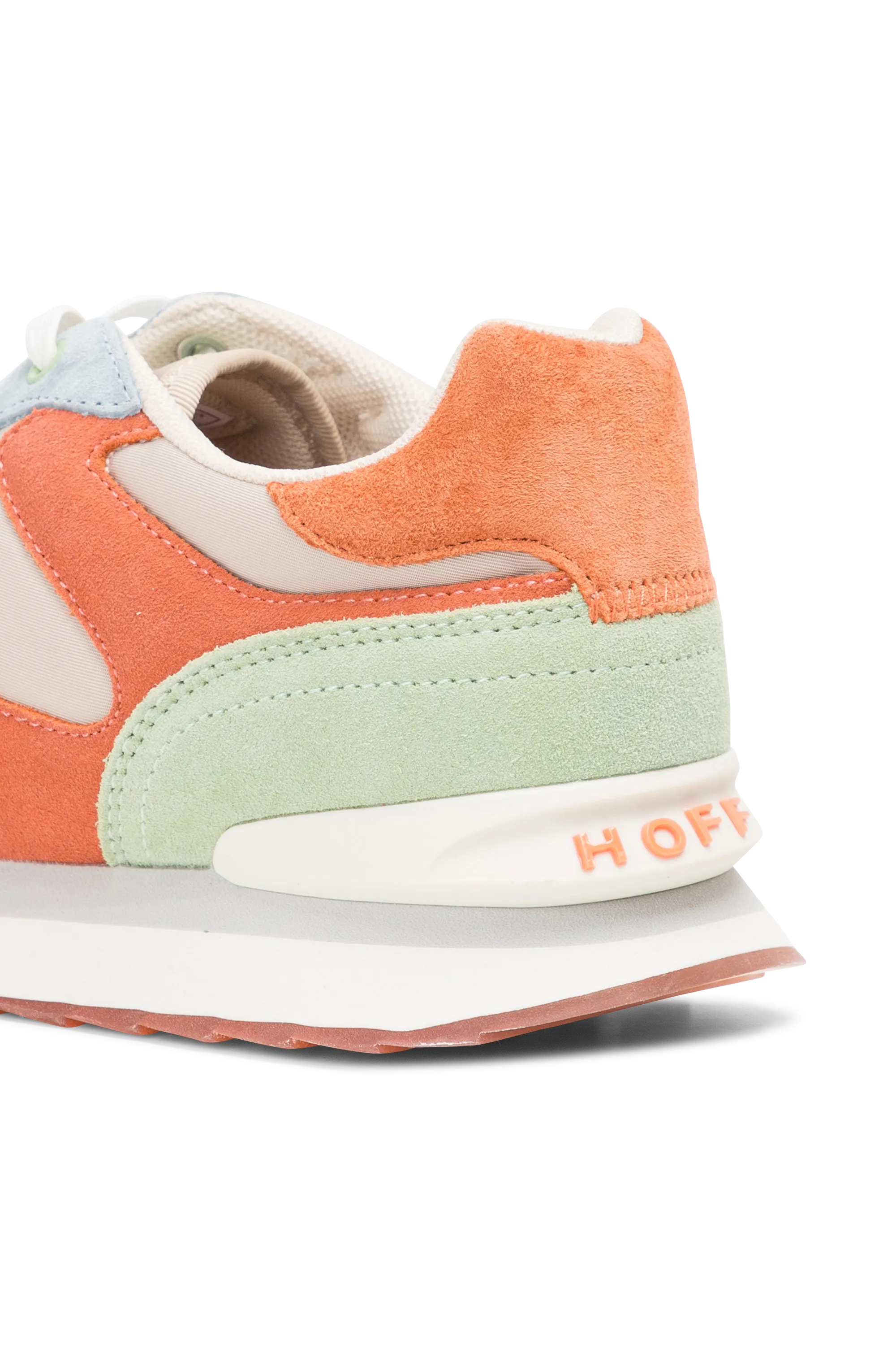 HOFF Baskets  CITY  HASSELT Multicolore