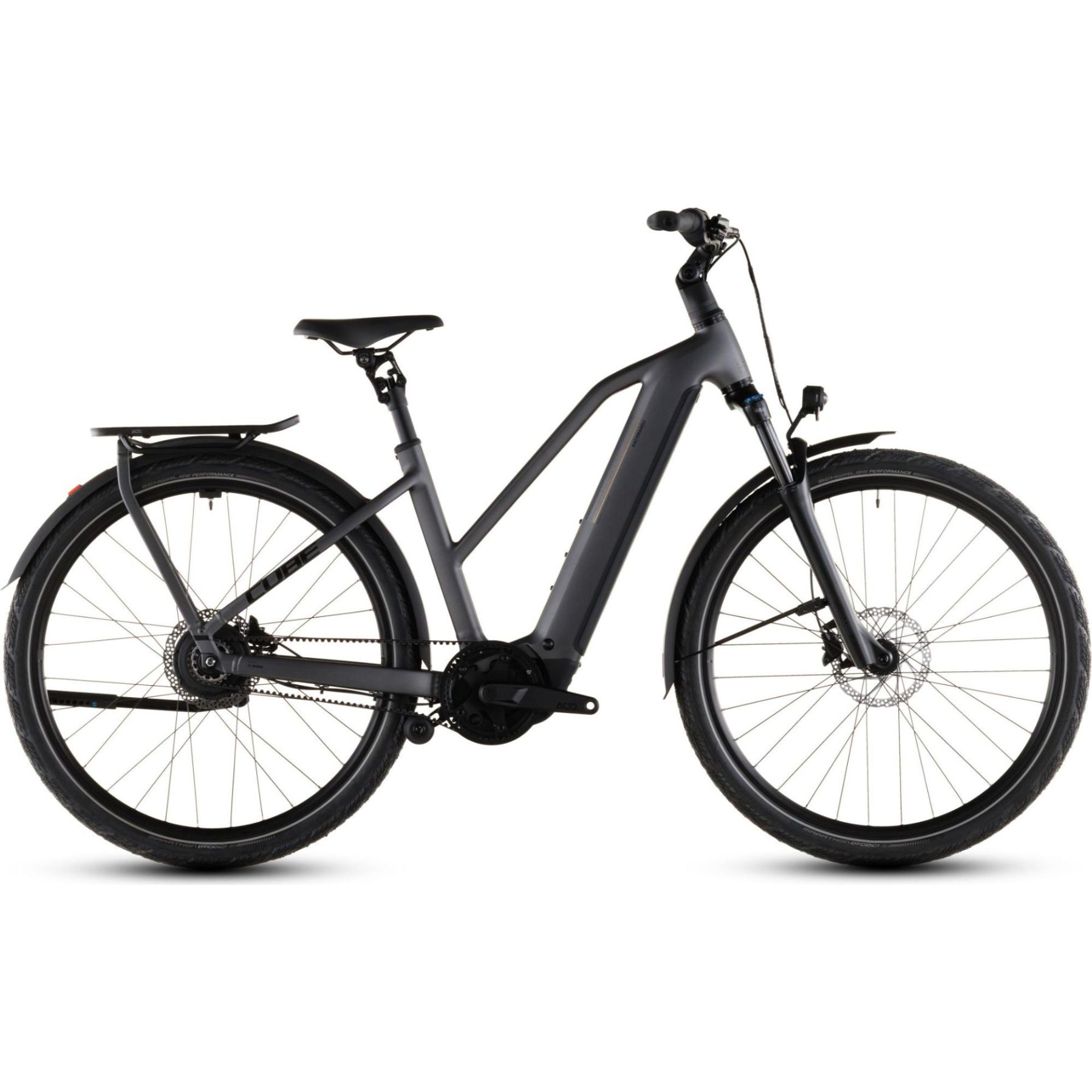 Cube Kathmandu Hybrid Comfort Pro 2026
