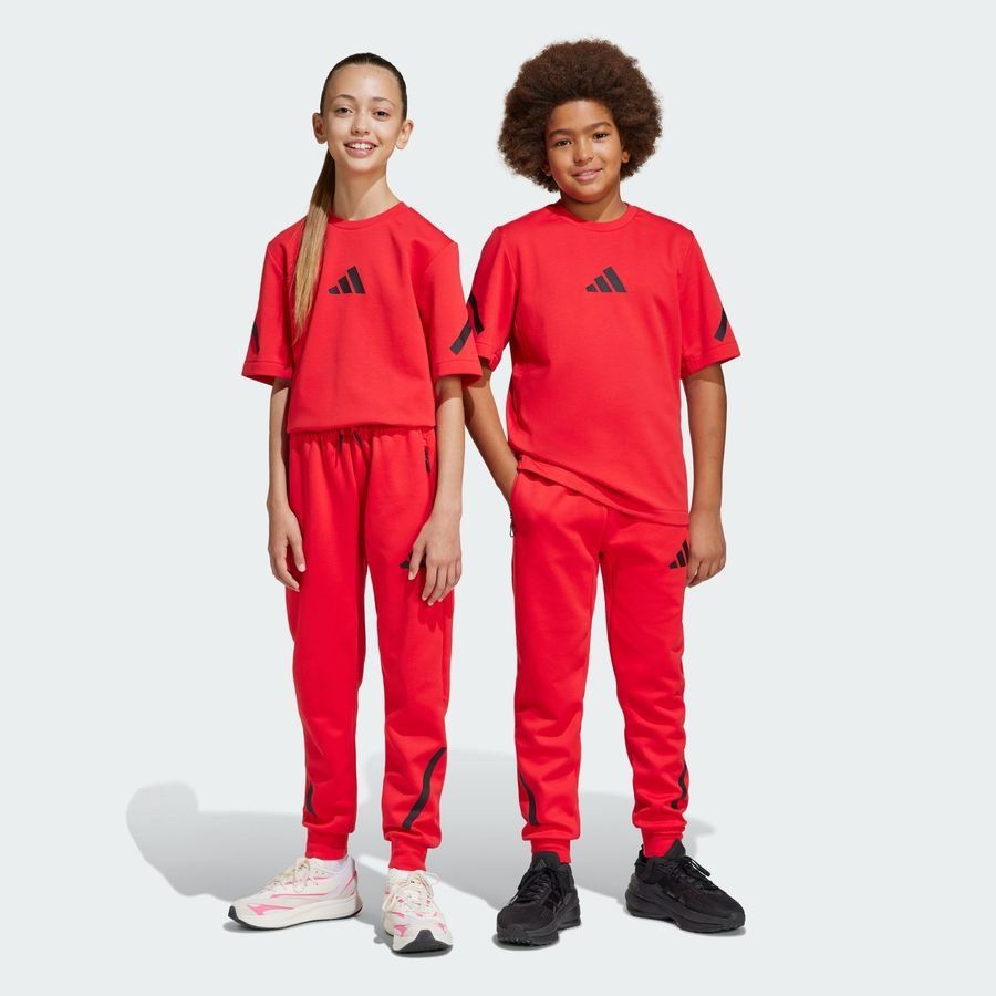 Adidas Pantalon adidas Z.N.E. jambes fuselées Enfants