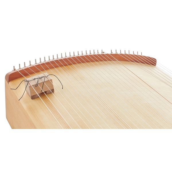 Meerklang Single Sided Arched Kotamo 126