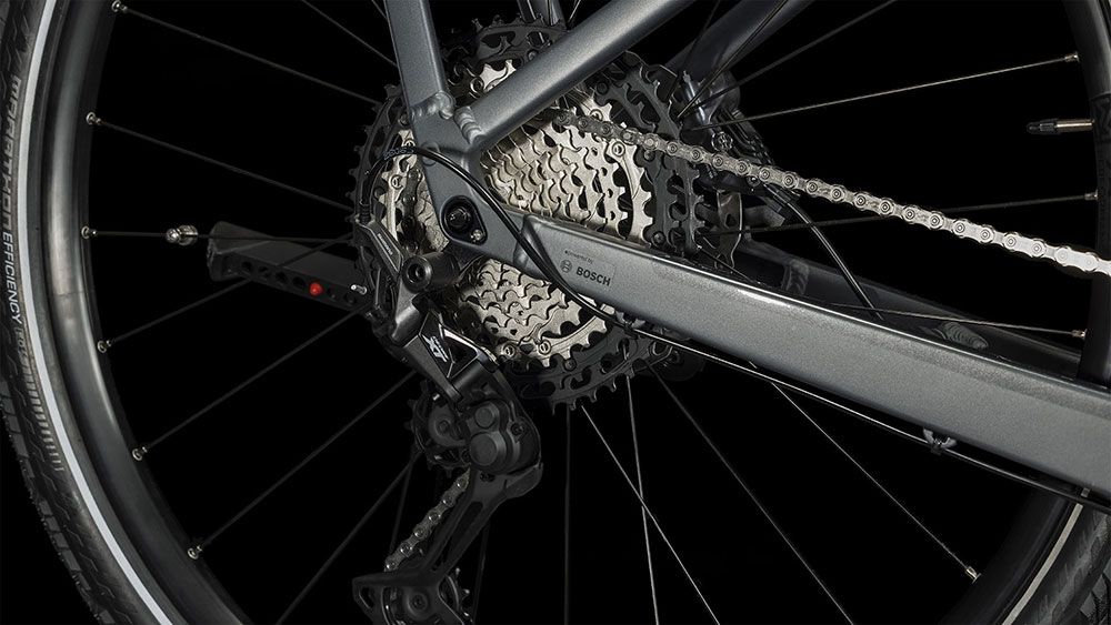 Cube Kathmandu Hybrid SLT 750 Easy Entry prizmsilver´n´grey kaufen | Bike-Discount