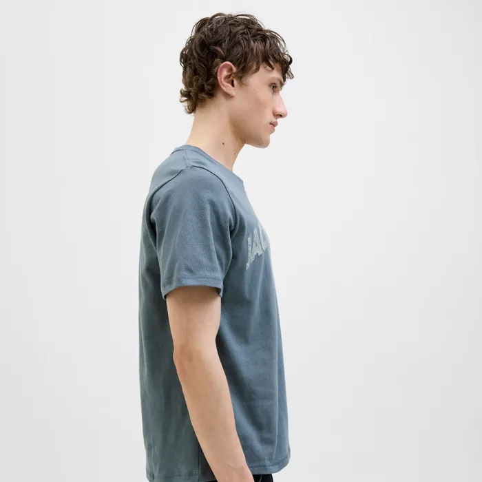 Jack & Jones Almeria Branding Shirt Heren